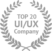Top 20 UI/UX Company